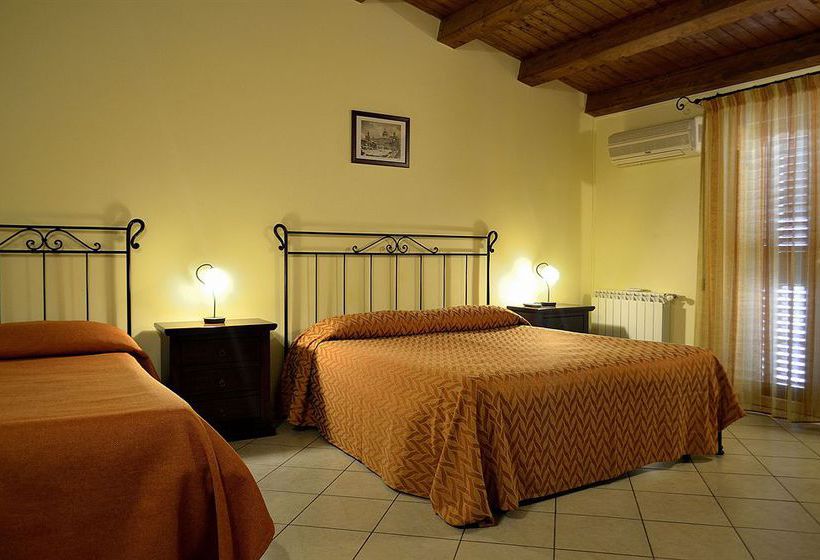 Bed and Breakfast Al Galileo Siciliano  | Palermo | Palermo | Italy 8