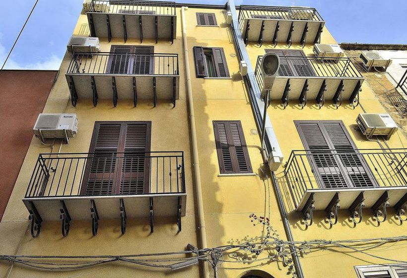Bed and Breakfast Al Galileo Siciliano  | Palermo | Palermo | Italy 9