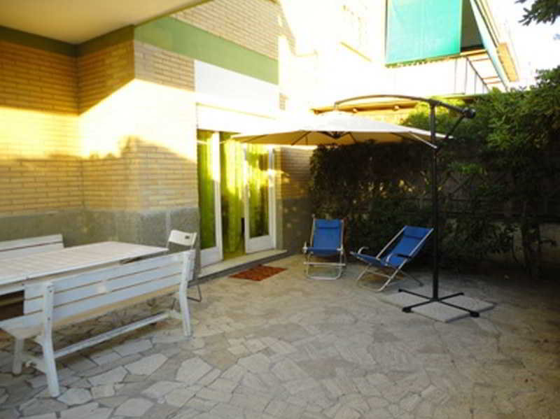 Bed and Breakfast Sahara Apt Torvajanica Rome Beach Lido di Ostia
