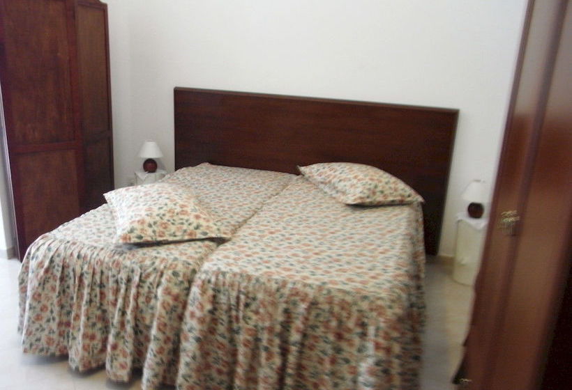 Hotel Residence Casale Nunziatina