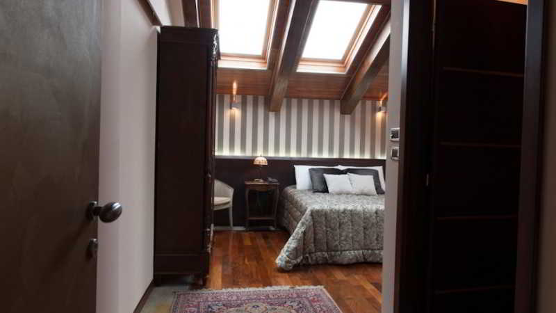 Hotel Dei Pittori  | Torino | Torino | Italia 10