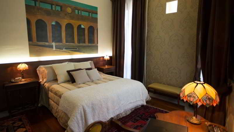 Hotel Dei Pittori  | Torino | Torino | Italia 4