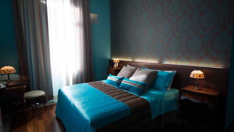 Hotel Dei Pittori  | Torino | Torino | Italia 9