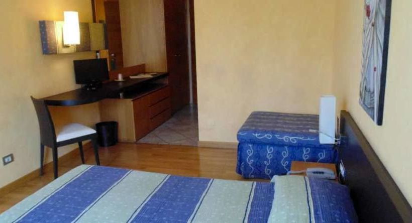 Hotel Donna Silvia & Wellness Center  | Garda | Verona | Italia 10