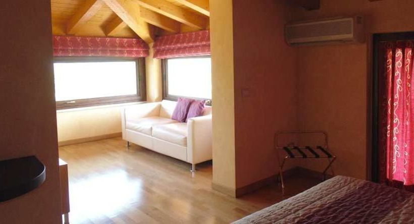 Hotel Donna Silvia & Wellness Center  | Garda | Verona | Italia 11