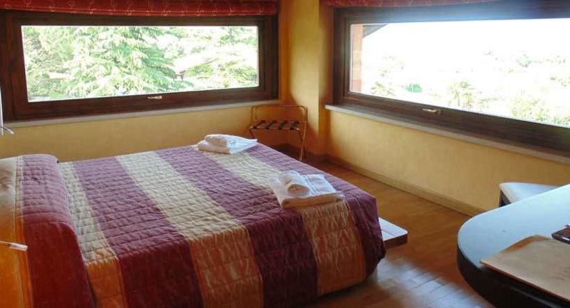 Hotel Donna Silvia & Wellness Center  | Garda | Verona | Italia 12