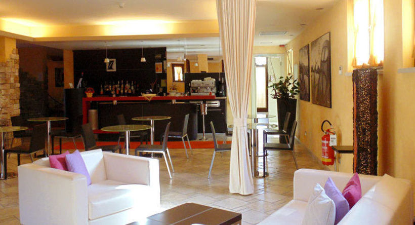 Hotel Donna Silvia & Wellness Center  | Garda | Verona | Italia 15