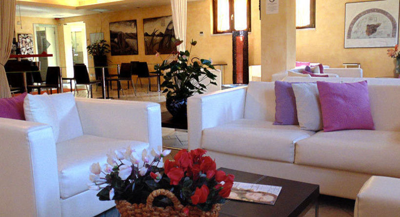 Hotel Donna Silvia & Wellness Center  | Garda | Verona | Italia 16