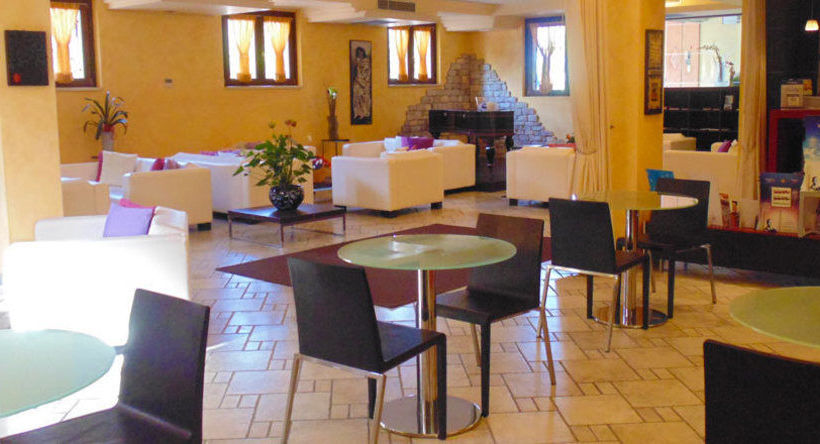 Hotel Donna Silvia & Wellness Center  | Garda | Verona | Italia 17