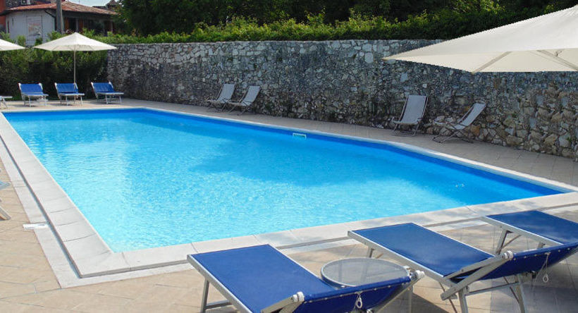 Hotel Donna Silvia & Wellness Center  | Garda | Verona | Italia 18