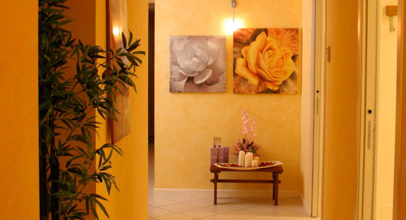 Hotel Donna Silvia & Wellness Center  | Garda | Verona | Italia 19