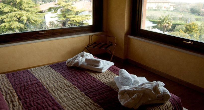 Hotel Donna Silvia & Wellness Center  | Garda | Verona | Italia 2