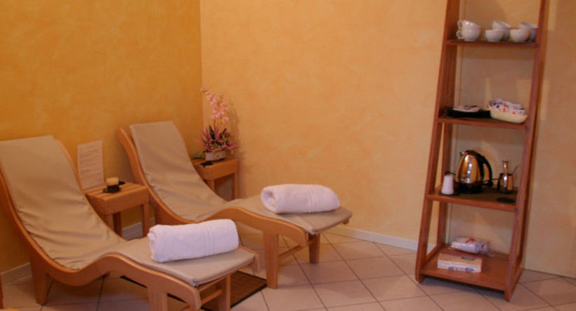 Hotel Donna Silvia & Wellness Center  | Garda | Verona | Italia 20