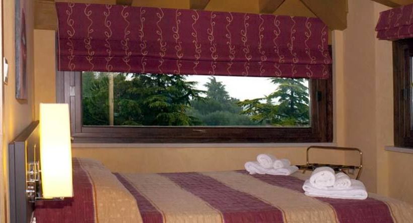 Hotel Donna Silvia & Wellness Center  | Garda | Verona | Italia 4