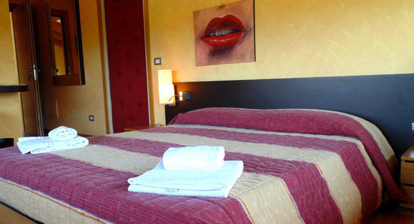 Hotel Donna Silvia & Wellness Center  | Garda | Verona | Italia 5