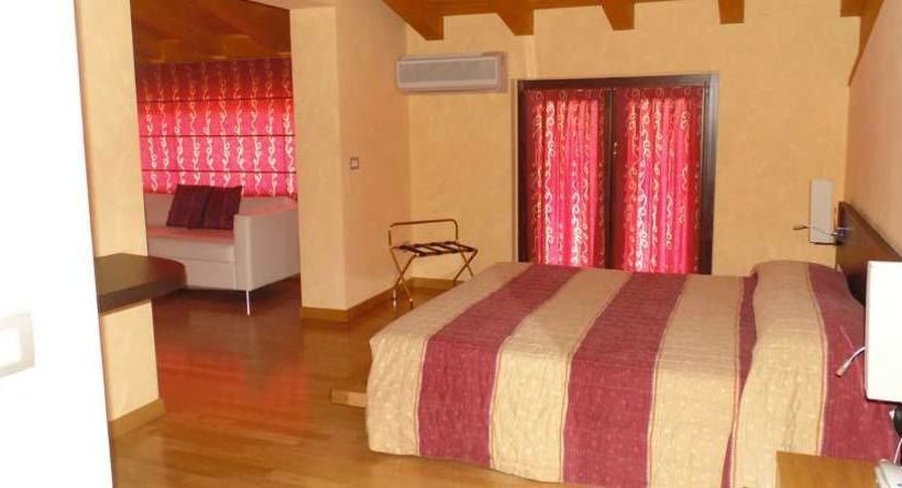 Hotel Donna Silvia & Wellness Center  | Garda | Verona | Italia 8