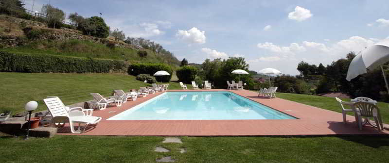 Hotel La Ferriera Resort  | Arezzo | Arezzo | Italia 3