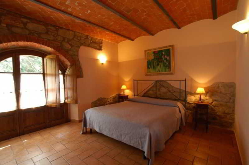 Hotel La Ferriera Resort  | Arezzo | Arezzo | Italia 4