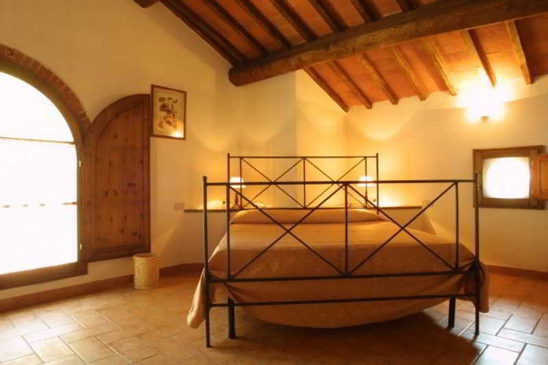 Hotel La Ferriera Resort  | Arezzo | Arezzo | Italia 5