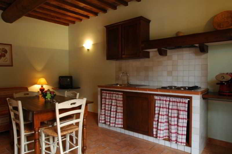 Hotel La Ferriera Resort  | Arezzo | Arezzo | Italia 6