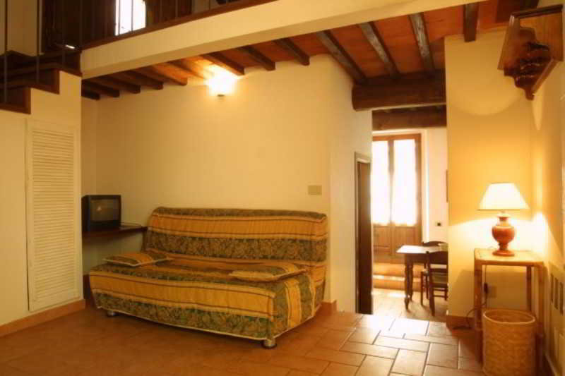 Hotel La Ferriera Resort  | Arezzo | Arezzo | Italia 7