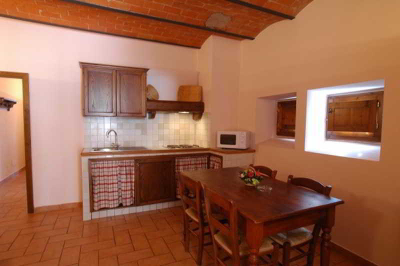 Hotel La Ferriera Resort  | Arezzo | Arezzo | Italia 8