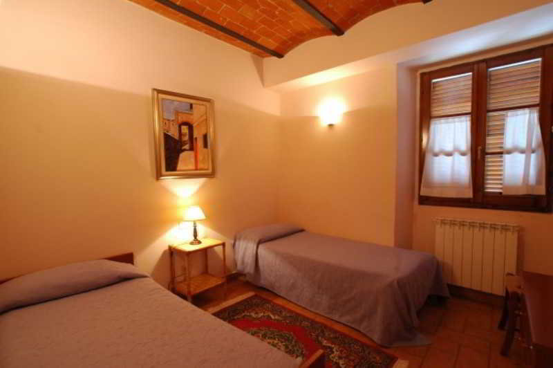 Hotel La Ferriera Resort  | Arezzo | Arezzo | Italia 9