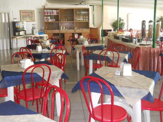 Hotel Mondial  | Reggio di Calabria | Reggio Calabria | Italia 10