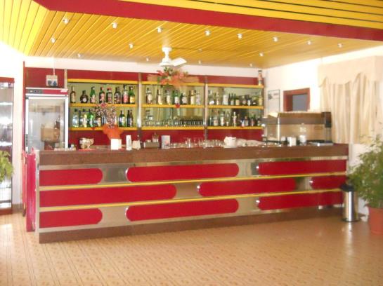 Hotel Mondial  | Reggio di Calabria | Reggio Calabria | Italia 11