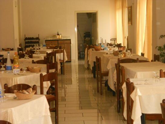 Hotel Mondial  | Reggio di Calabria | Reggio Calabria | Italia 12