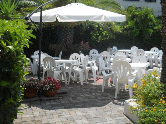 Hotel Mondial  | Reggio di Calabria | Reggio Calabria | Italia 6