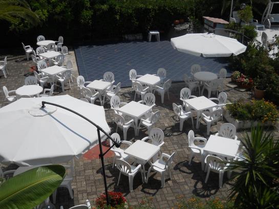 Hotel Mondial  | Reggio di Calabria | Reggio Calabria | Italia 7