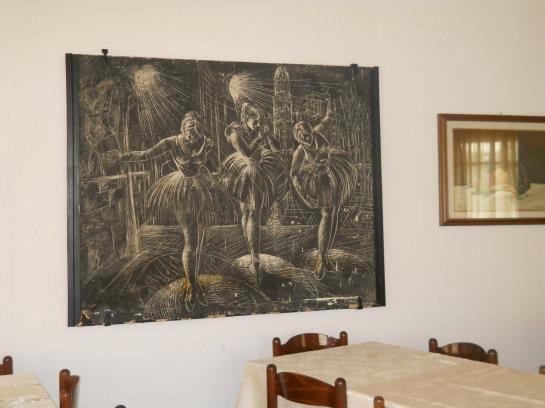 Hotel Mondial  | Reggio di Calabria | Reggio Calabria | Italia 9