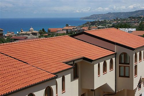 Hotel Tropis Reggio Calabria