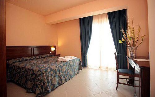 Hotel Tropis  | Reggio di Calabria | Reggio Calabria | Italia 10