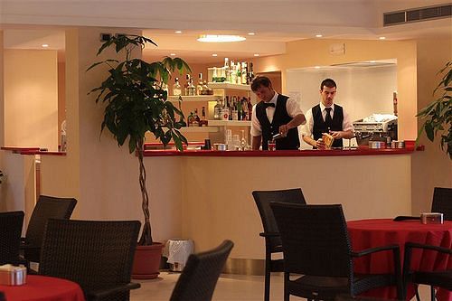 Hotel Tropis  | Reggio di Calabria | Reggio Calabria | Italia 11