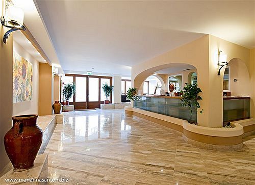 Hotel Tropis  | Reggio di Calabria | Reggio Calabria | Italia 13