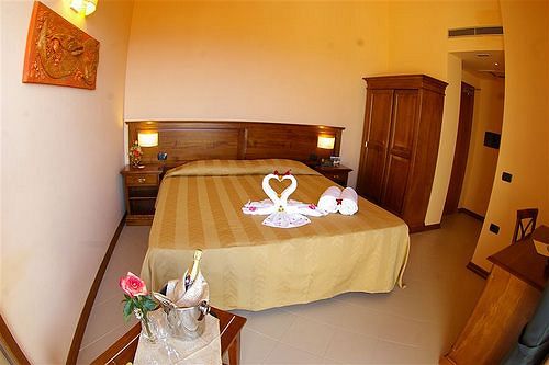 Hotel Tropis  | Reggio di Calabria | Reggio Calabria | Italia 16