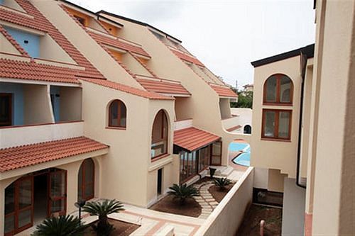 Hotel Tropis  | Reggio di Calabria | Reggio Calabria | Italia 17