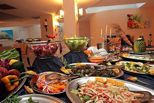 Hotel Tropis  | Reggio di Calabria | Reggio Calabria | Italia 2