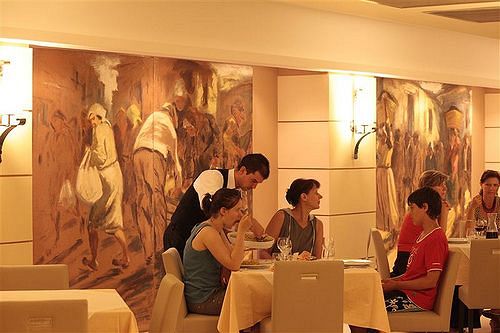 Hotel Tropis  | Reggio di Calabria | Reggio Calabria | Italia 20