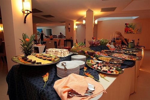 Hotel Tropis  | Reggio di Calabria | Reggio Calabria | Italia 3