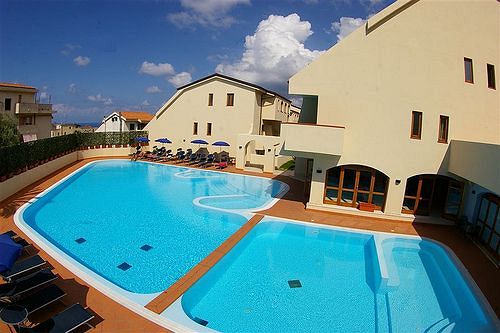 Hotel Tropis  | Reggio di Calabria | Reggio Calabria | Italia 4