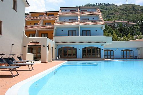 Hotel Tropis  | Reggio di Calabria | Reggio Calabria | Italia 6