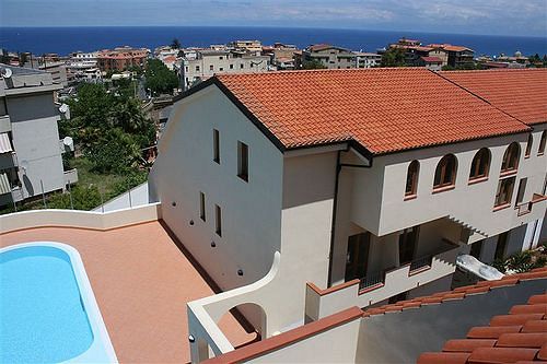 Hotel Tropis  | Reggio di Calabria | Reggio Calabria | Italia 7