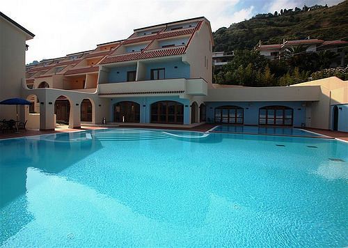 Hotel Tropis  | Reggio di Calabria | Reggio Calabria | Italia 9