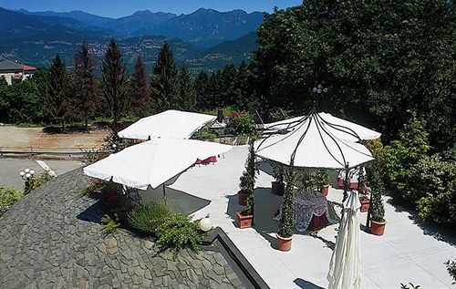 Hotel Mazzoleni Bergamo