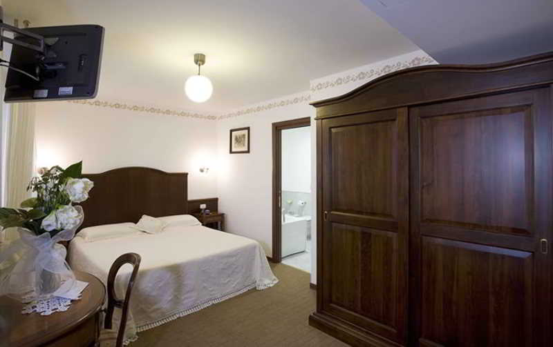 Hotel Mazzoleni  | Bergamo | Bergamo | Italia 10
