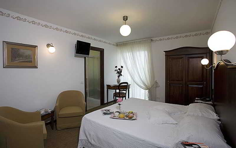 Hotel Mazzoleni  | Bergamo | Bergamo | Italia 11