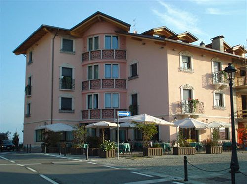 Hotel Mazzoleni  | Bergamo | Bergamo | Italia 2